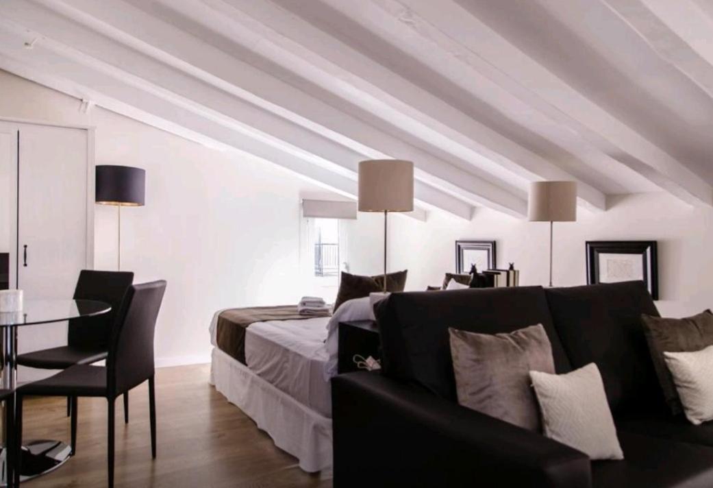 Loft Con Terraza * Valenza